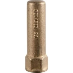 Anti-bélier à Ressort - F 33x42 - Delabie