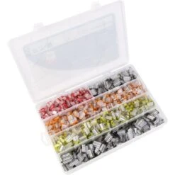 Eaton Valisette De 1000 Connecteurs SLIM - Capri