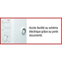 Coffret électrique - 1 Rangées - 13 Modules - Drivia - Legrand -CAZABOX SOLDES 103020 10