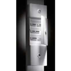 Coffret électrique - 1 Rangées - 13 Modules - Drivia - Legrand -CAZABOX SOLDES 103020 u