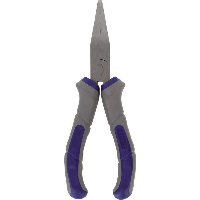 Pince à Bec Plat - Outibat 1 Pince à Bec Plat - Outibat