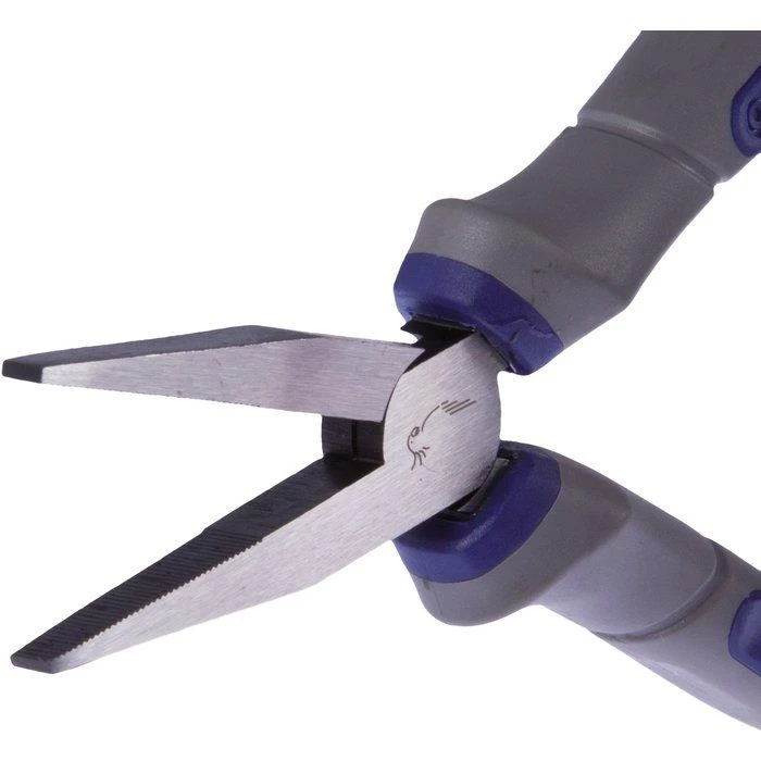 Pince à Bec Plat - Outibat 2 Pince à Bec Plat - Outibat – Image 2