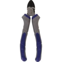 Pince Coupante D'électricien - Outibat