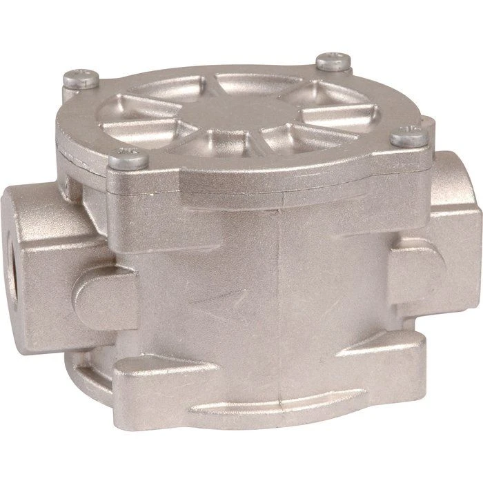 Filtre Gaz - 20x27 - Sectoriel 1 Filtre Gaz - 20x27 - Sectoriel