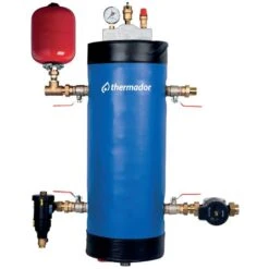 Bouteille De Mélange Pré-équipée - 25 L - B-Cross - Thermador