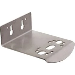 Équerre De Fixation Pour Filtre à Eau Tête Laiton - Apic