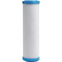 Cartouches Au Charbon Actif Avec Filtre 5 µ - Apic