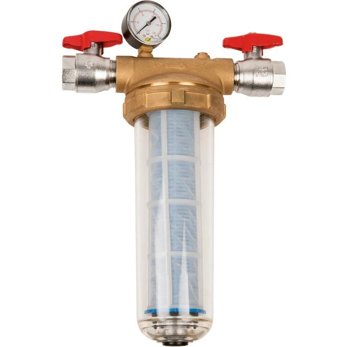 Station Anti Calcaire Magnétique - Apic 1 Station Anti Calcaire Magnétique - Apic