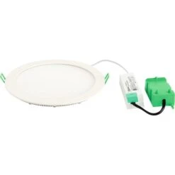 Coreline Slim Downlight - 21 W - 2100 Lm - 4000 K - Encastré - Philips