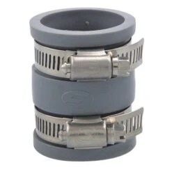 Manchon PVC Multi-matériaux - Girpi - FF Ø 32 Mm