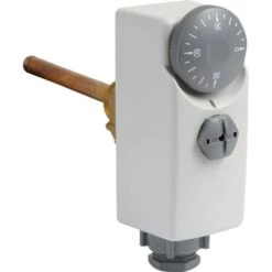 Aquastat Plongeant Simple - CBM