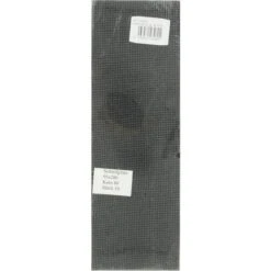 Treillis Abrasif Pour Cale à Poncer - Gr.80 P/10 - Outibat