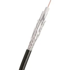 Câble Coaxial 17 PATCA-PH - Sermes