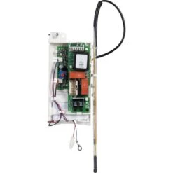 Thermostat W VM - Sup à 1200 - Zeneo 75 à 200 L - Atlantic