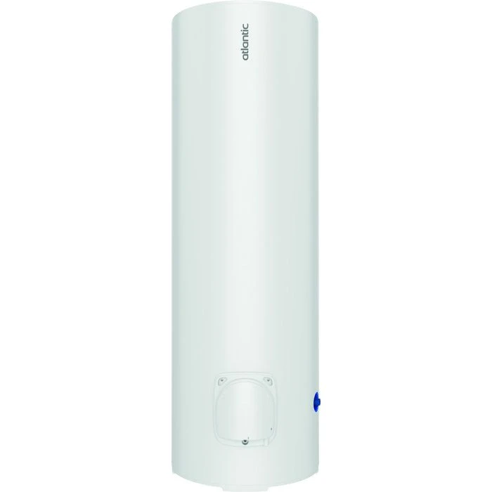 Chauffe-eau électrique - Chaufféo - Atlantic - Vertical Sur Socle - 300 L - Ø 575 Mm - 3000 W 1 Chauffe-eau électrique - Chaufféo - Atlantic - Vertical Sur Socle - 300 L - Ø 575 Mm - 3000 W