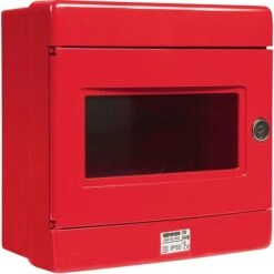 Coffret étanche De Sécurité - Gewiss