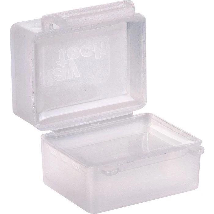 Boîte De Jonction GELBOXLINE RAYtech - 23x24 Mm - Klauke 1 Boîte De Jonction GELBOXLINE RAYtech - 23x24 Mm - Klauke