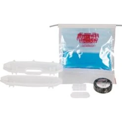 Boîte De Jonction Droite (dit Saumon) MAGIC GEL - 4X10 - Klauke