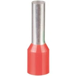 Embout De Câblage Pré-isolé NFC - Orange - Klauke