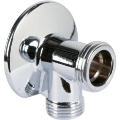 Applique Murale - Sortie M 1/2" - Arrivée M 1/2" - Sélection Cazabox