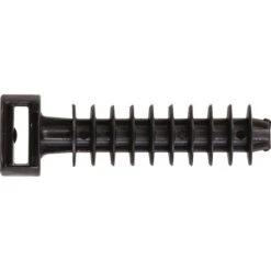 Embase à Cheville Pour Collier - Klauke