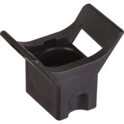 Embase à Visser Pour Collier - Klauke