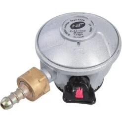 Détendeur à Sécurité Pour Bouteille Elf-Malice, Twiny - Favex