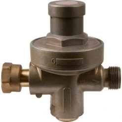 Limiteur Pour Citerne - Gurtner