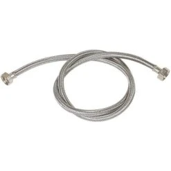 Flexible D'alimentation Inox - 150 Cm - FF 3/4" - Coditherm