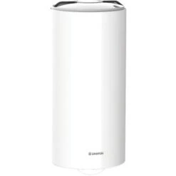 Chauffe-eau électrique Horizontal Mural 100L - Classe C - Initio XPERT - Ariston
