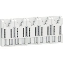 Schneider Electric Répartiteur Sans Connecteur - Resi9 - Schneider - 5 Modules