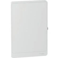 Porte Pour Coffret - 3 Rangée - 13 Modules - Resi9 - Scheinder