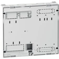 Schneider Electric Bloc De Commande - 13 Modules - Resi9 - Schneider