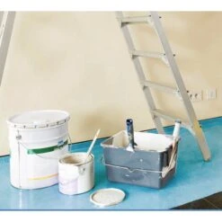 Bâche De Protection POLYPROTEC ACTIV - Polyprotec Activ 1000x25m - Tramico -CAZABOX SOLDES 167653 u