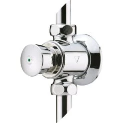 Robinet Urinoir Temporisé - Presto 60 - Presto