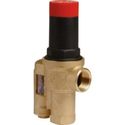 Soupape De Pression Différentielle - Honeywell