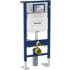 Bâti-support Autoportant - Duofix Sigma 12 Cm - Geberit