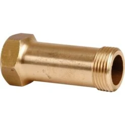 Allonge De Compteur D'eau - Bonnel Décolletage