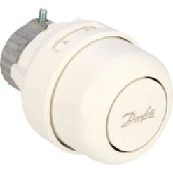 Tête Thermostatique De Radiateur Inviolable - RA - Aero - Danfoss