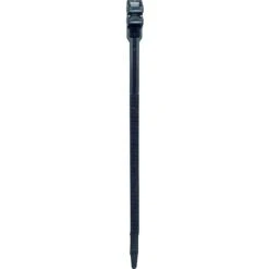 Colliers D'installation - Klauke - 9 X 183 Mm