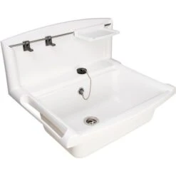 Poste D'eau Multi-fonction - 1 Cuve - Nicoll