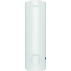 Chauffe Eau électrique - Chaufféo Plus - Atlantic - Vertical Sur Socle - 250 L - Ø 575 Mm - 3000 W