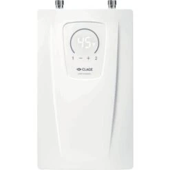 Chauffe-eau - Clage - Electrique - Instantané - 0,3 L - Fixation Murale