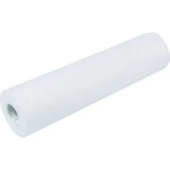 Cartouche Triple Action, Filtration Des Sédiments + Anti Corrosion + Anti Tartre - 9 ¾ - Afimo