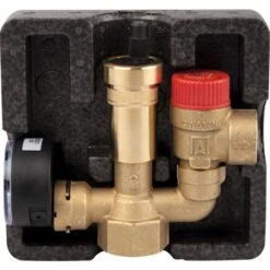 Groupe Securité KSG Mini 3Bar - Afriso