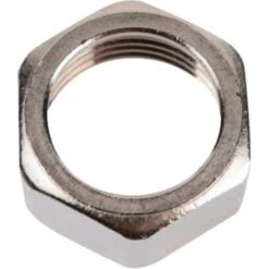 Écrou - F 1/2" - River Inox - Lot De 10 - Tucai