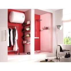 Chauffe-eau 200 L - Horizontal Initio Blindé - Initio - Ariston -CAZABOX SOLDES 209000 u