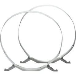 Ceinture Horizontale - Ø 560 Mm - La Paire - Ariston