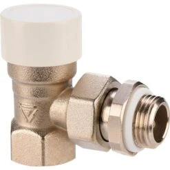 Coude De Réglage - F 1/2" - New Line - RBM