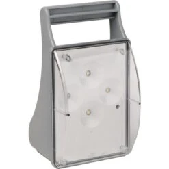 Lampe LED Portable LP50 Luminox - IP44 - 50 Lm- Batterie - Luminox